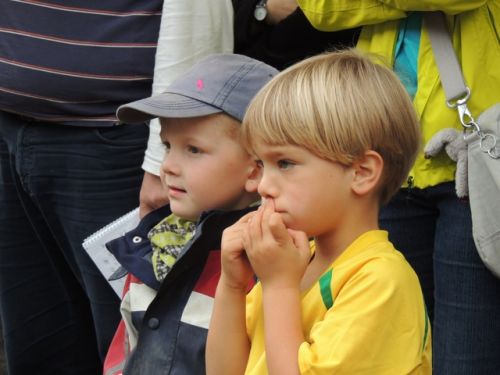 2. Fest der Kulturen ein voller Erfolg - Startseite